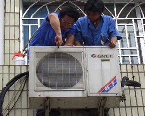 浔阳空调维修售后服务中心