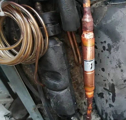 浔阳美的变频多联机空调维修售后服务中心