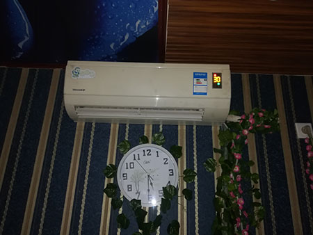 浔阳空调维修售后服务中心