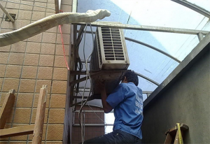 浔阳空调维修售后服务中心