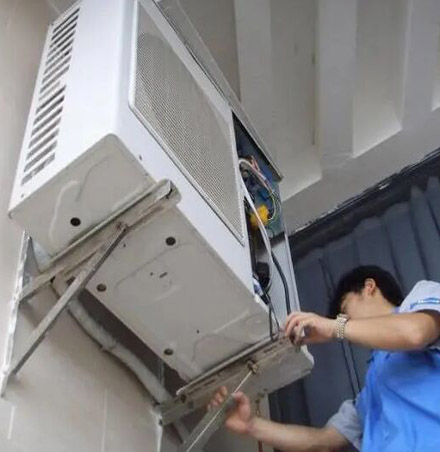 浔阳24小时空调维修热线