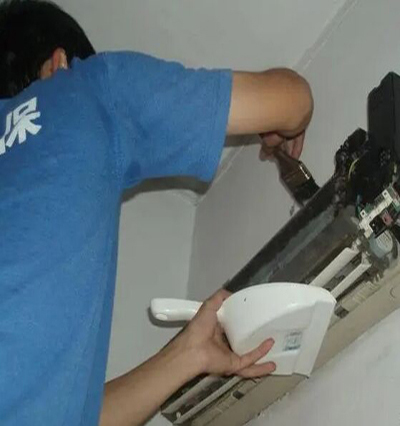 浔阳空调清洗保养