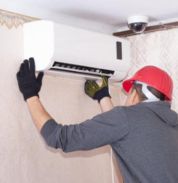 浔阳空调内机噪音大